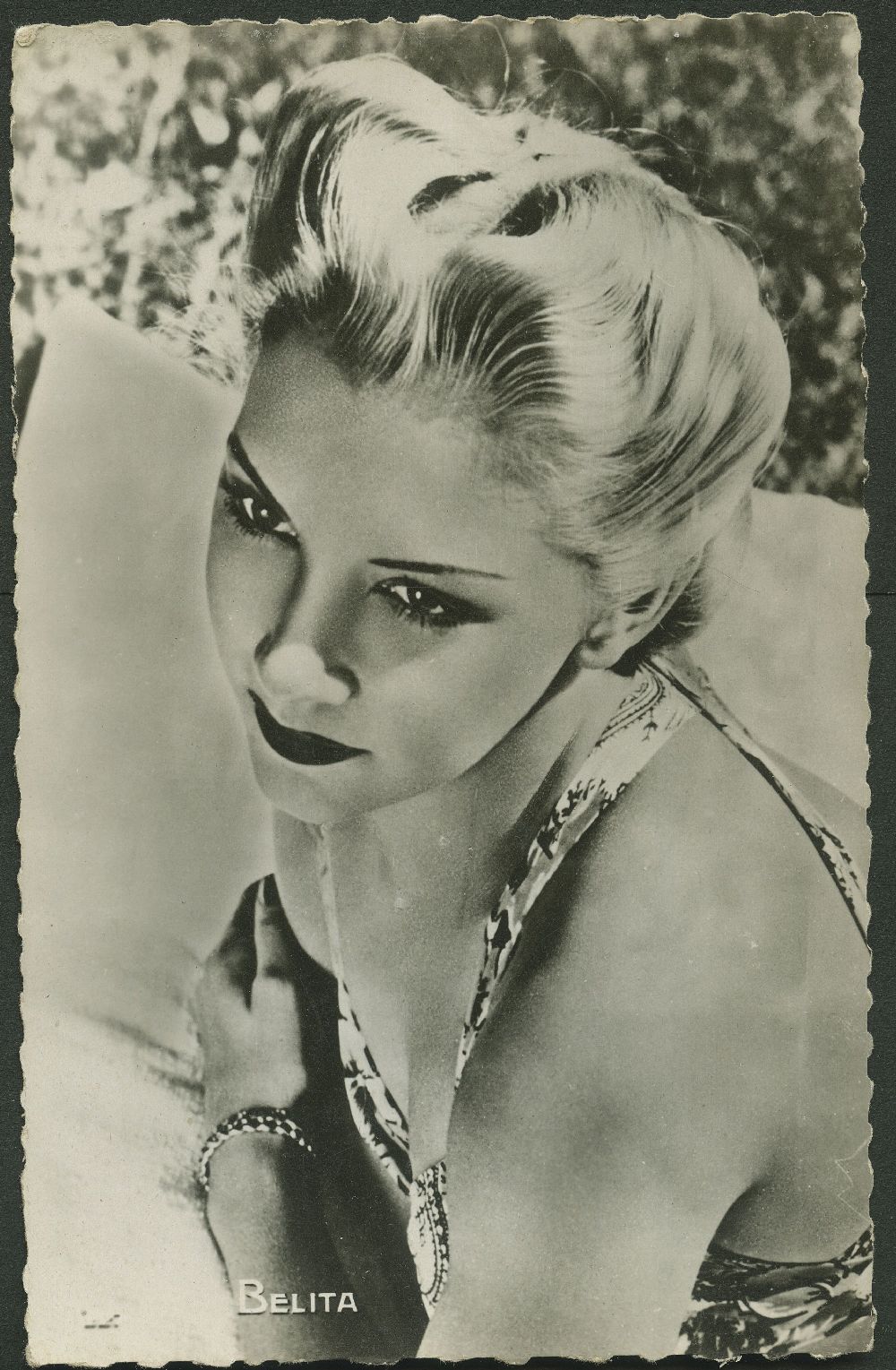 (image for) Belita#0004